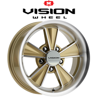 Vision Street Wheels
